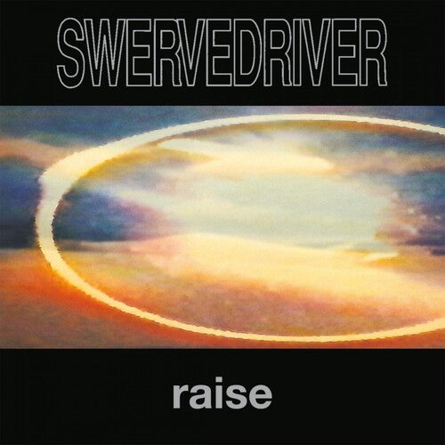 Raise (MOV | 180 GRAM VINYL) | Mint (M) Mint (M) - ALT/INDIE *SEALED*