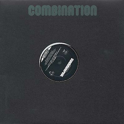 Surrounded By Disco (VINYL) | Mint (M) Mint (M) - DEEP HOUSE *NEW*