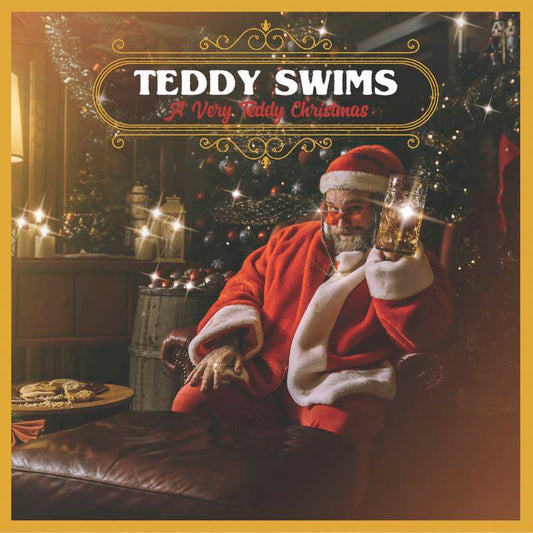 A Very Teddy Christmas (RSD 11/26/21) | Mint (M) Mint (M) - HOLIDAY