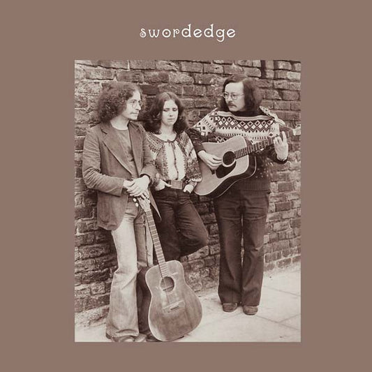SWORDEDGE - Swordedge |