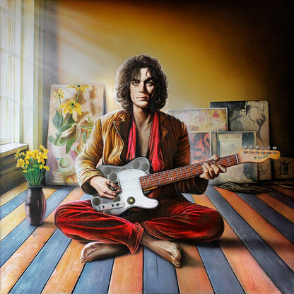 Syd Barrett - Syd Barrett: Clowns & Jugglers (Colored Vinyl, Poster) (2 Lp's) |