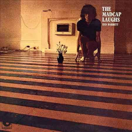 The Madcap Laughs |