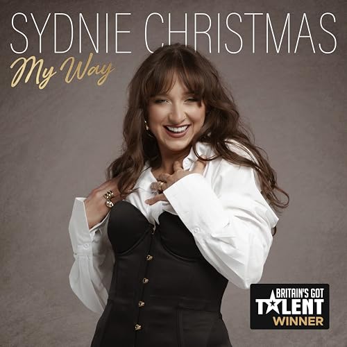 My Way (Cd) |