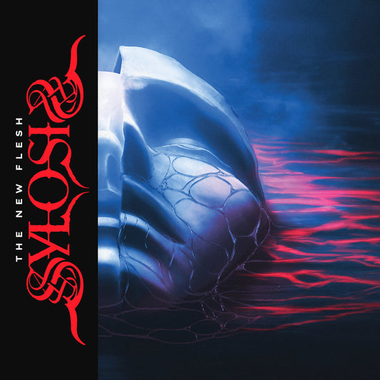 The New Flesh (1Lp Sleeve) [Solid Red Vinyl] |