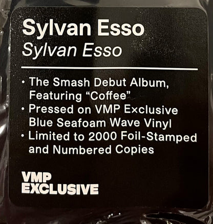 Sylvan Esso | Mint (M) Mint (M)