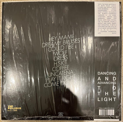 Sylvan Esso | Mint (M) Mint (M)