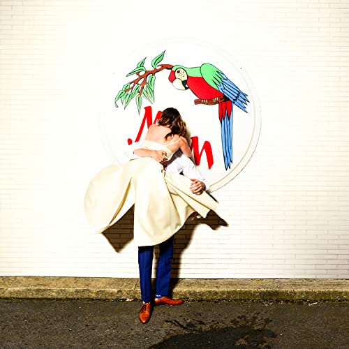 What Now | Mint (M) Mint (M) - ALT/INDIE