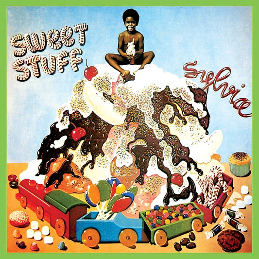 Sweet Stuff |