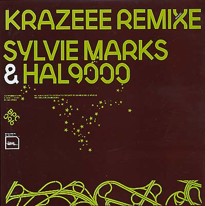 Krazeee Remixes |