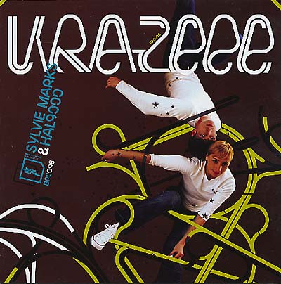 Krazeee |