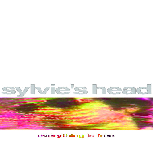 Everything Is Free |