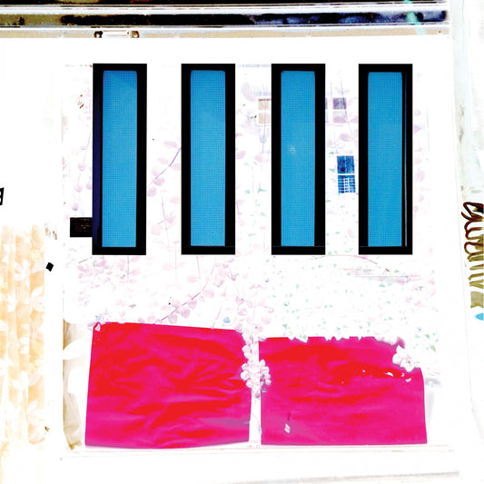 UMFANG - Symbolic Use Of Light (CD) |