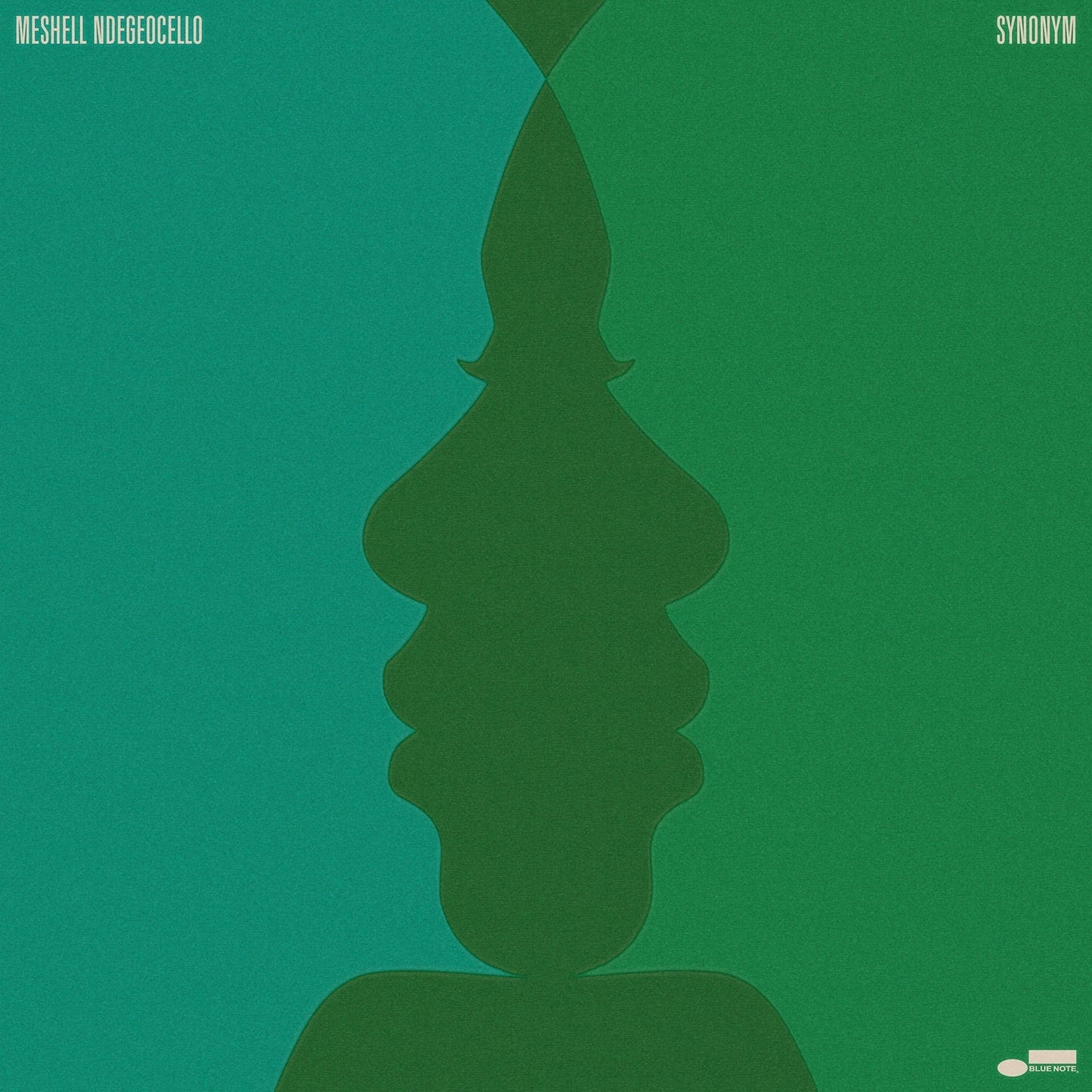 Meshell Ndegeocello - Synonym |