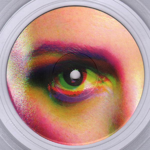 Supervision (COLOR VINYL) | Mint (M) Mint (M) - SYNTH-POP *NEW/COLOR*