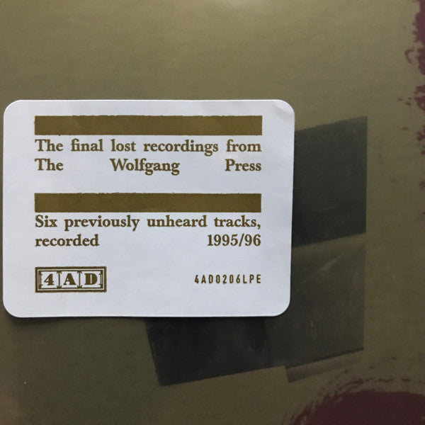 Unremembered Remembered | Mint (M) Mint (M) - SYNTH-POP *NEW/COLOR*