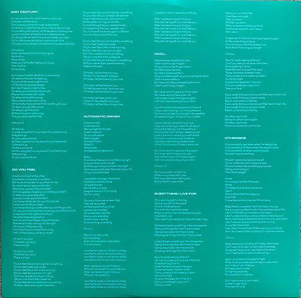 Supervision (COLOR VINYL) | Mint (M) Mint (M) - SYNTH-POP *NEW/COLOR*