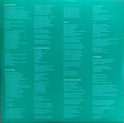 Supervision (COLOR VINYL) | Mint (M) Mint (M) - SYNTH-POP *NEW/COLOR*