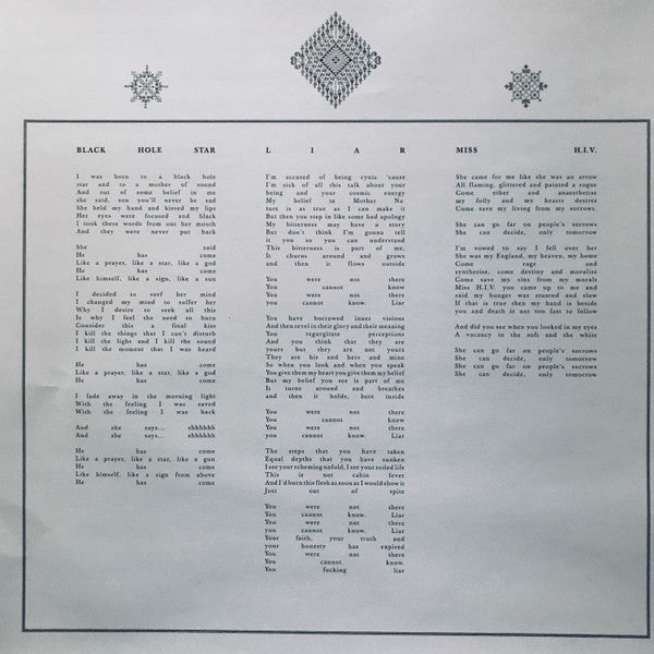 Unremembered Remembered | Mint (M) Mint (M) - SYNTH-POP *NEW/COLOR*