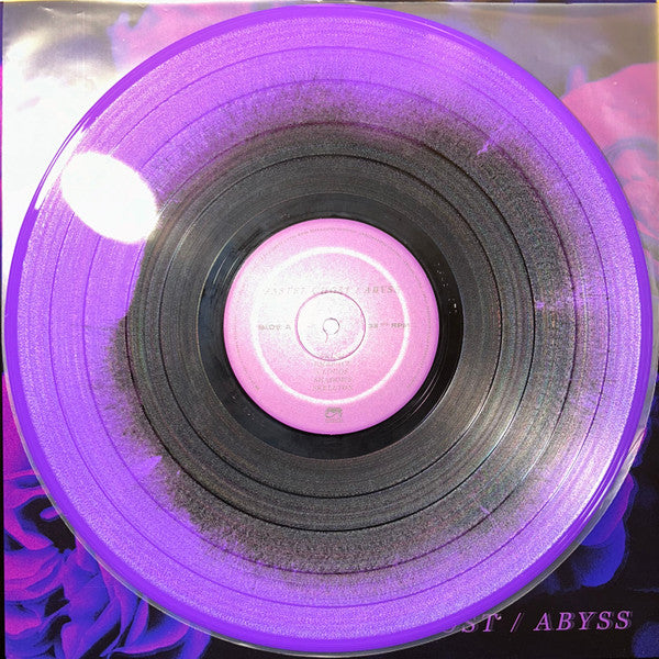 Abyss (PURPLE & BLACK HAZE VINYL) | Mint (M) Mint (M)