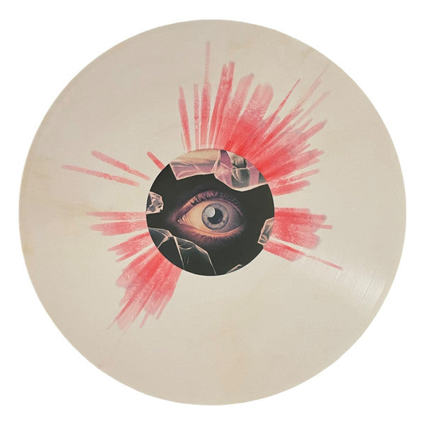 Horror Show (BLOODSHOT SPLATTER VINYL) | Mint (M) Mint (M) - SYNTH-POP *NEW/COLOR*