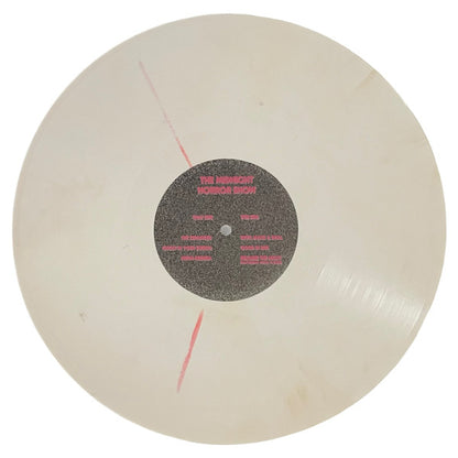 Horror Show (BLOODSHOT SPLATTER VINYL) | Mint (M) Mint (M) - SYNTH-POP *NEW/COLOR*