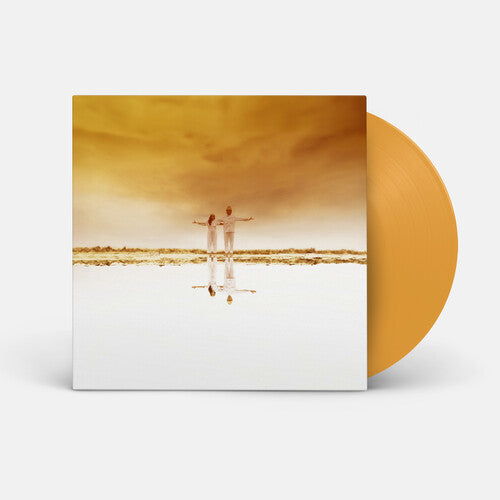 ST. LUCIA - FATA MORGANA: DUSK (Yellow VINYL LP) | NEW Mint (M) Mint (M) - SYNTH-POP *NEW/COLOR*