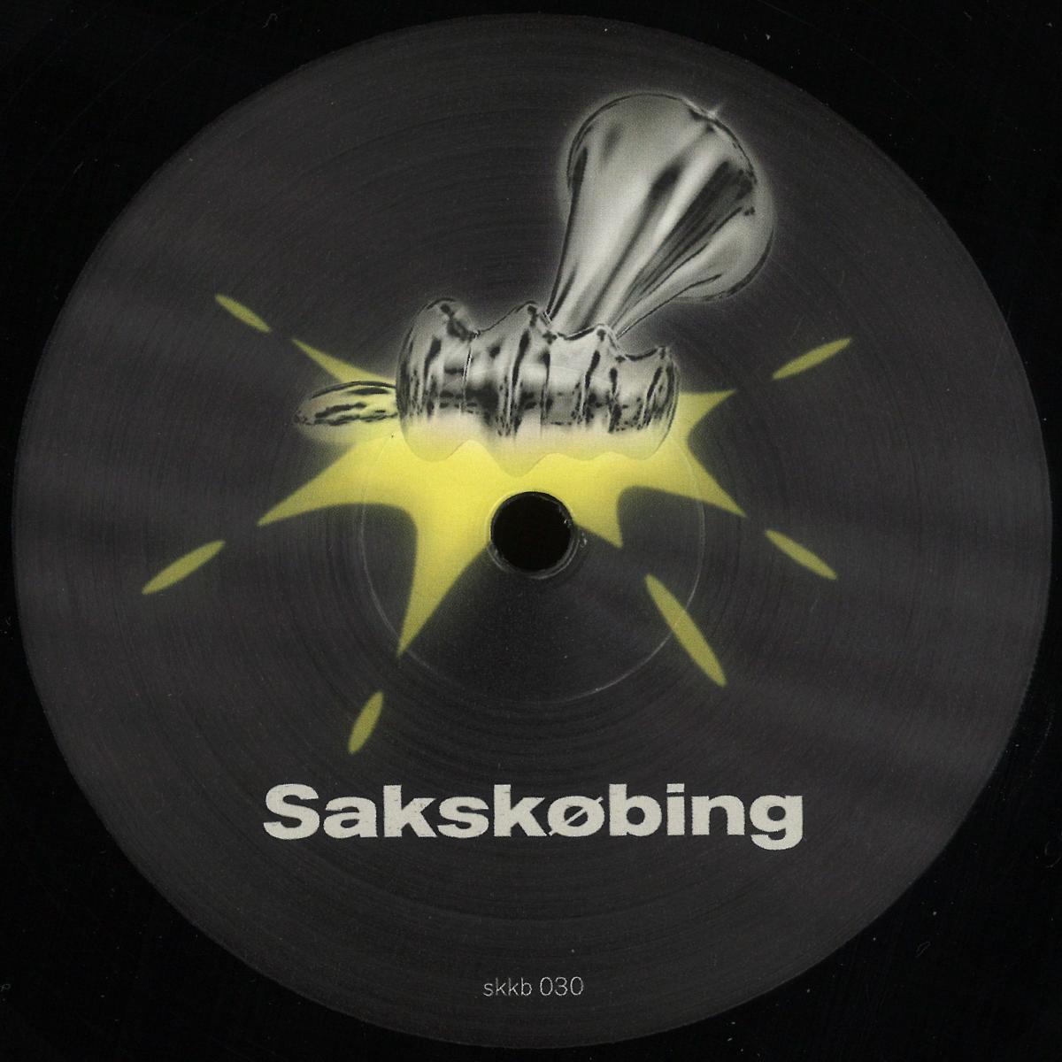 Ilija Rudman - Egg of the Sun (VINYL 12" Sakskøbing) | NEW - SYNTH-POP *NEW*