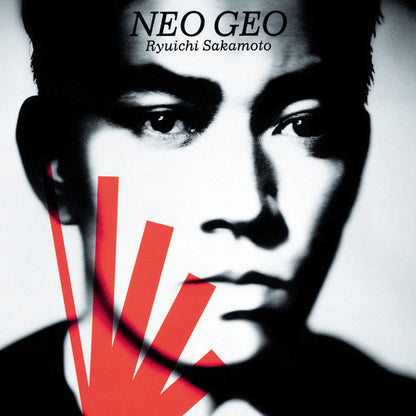 Ryuichi Sakamoto - Neo Geo *JAPAN* | Mint (M) Mint (M) - SYNTH-POP *NEW*