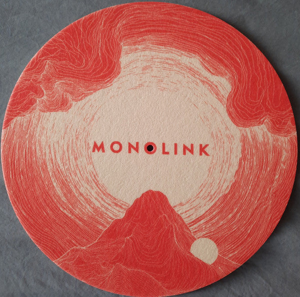 The Beauty Of It All (Orange Splatter Vinyl + Slipmat) | Mint (M) Mint (M) - SYNTH-POP *NEW*