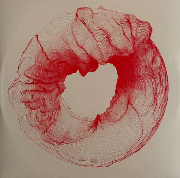 The Beauty Of It All (Orange Splatter Vinyl + Slipmat) | Mint (M) Mint (M) - SYNTH-POP *NEW*