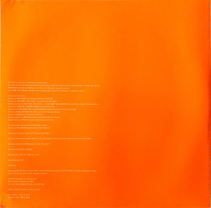 Profound Mysteries (2xVINYL) | Mint (M) Mint (M) - SYNTH-POP *NEW*