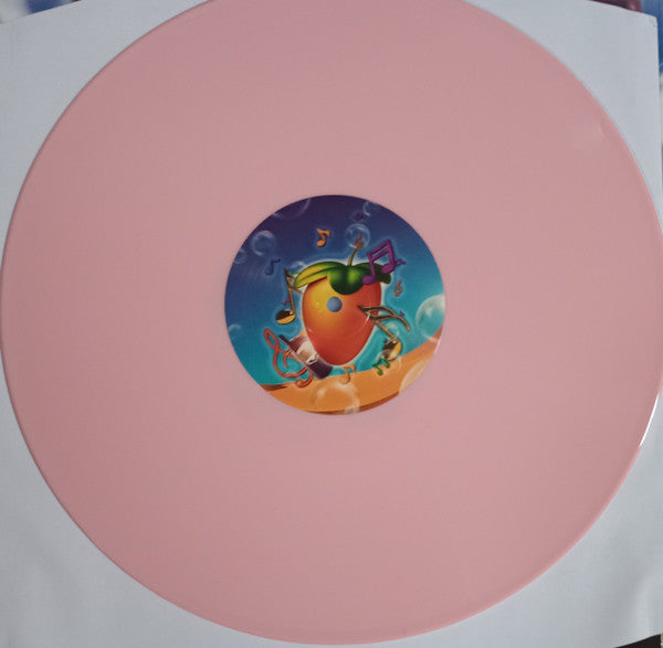 Tounga (VMP VINYL) | Mint (M) Mint (M) - SYNTH-POP *NEW*