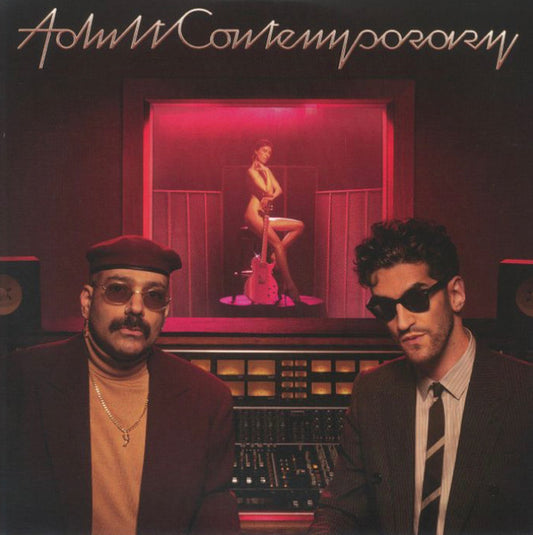 Adult Contemporary (VMP 2xVINYL) | Mint (M) Mint (M) - SYNTH-POP *NEW*