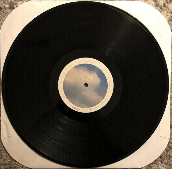 Three (VINYL) | Mint (M) Mint (M) - SYNTH-POP *NEW*