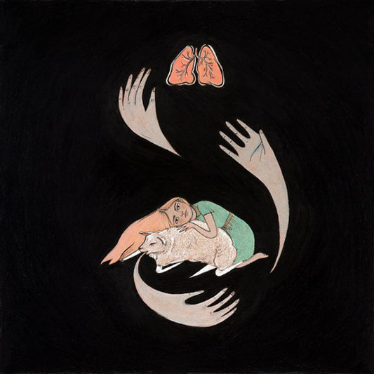 Shrines (VINYL) | Mint (M) Mint (M) - SYNTH-POP *NEW*
