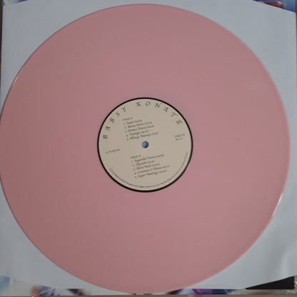 Tounga (VMP VINYL) | Mint (M) Mint (M) - SYNTH-POP *NEW*