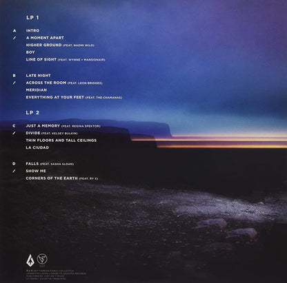 A Moment Apart | Mint (M) Mint (M) - SYNTH-POP *NEW*