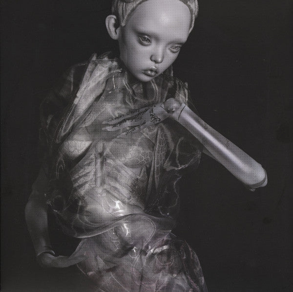 Miss Anthropocene | Mint (M) Mint (M)