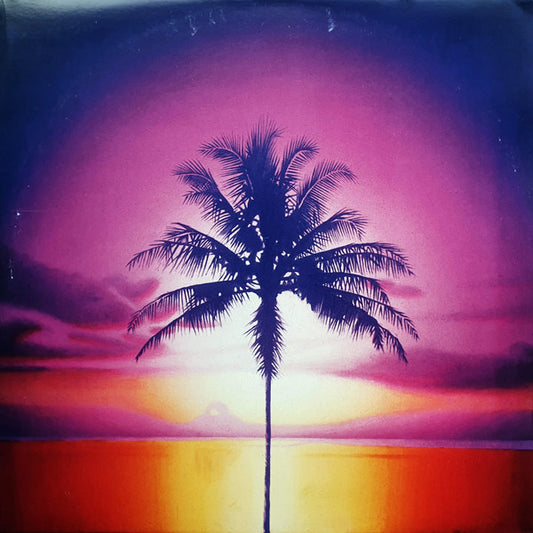 Terminal Island [Import] | Mint (M) Mint (M) - SYNTH-POP *NEW*