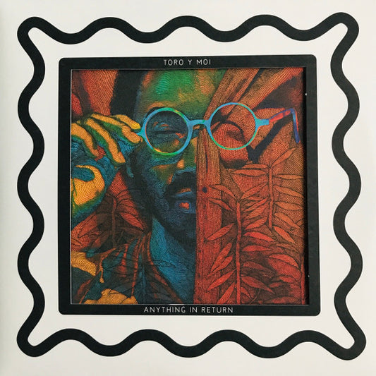Anything In Return | Mint (M) Mint (M) - SYNTH-POP *NEW*