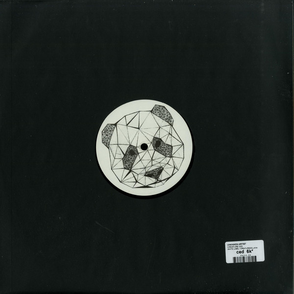 Unknown Artist - (PRESALE 7/25/26) Creature 003 (VINYL 12" Creature CREATURE003 2026) | - SYNTH-POP *NEW*