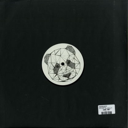 Unknown Artist - (PRESALE 7/25/26) Creature 003 (VINYL 12" Creature CREATURE003 2026) | - SYNTH-POP *NEW*