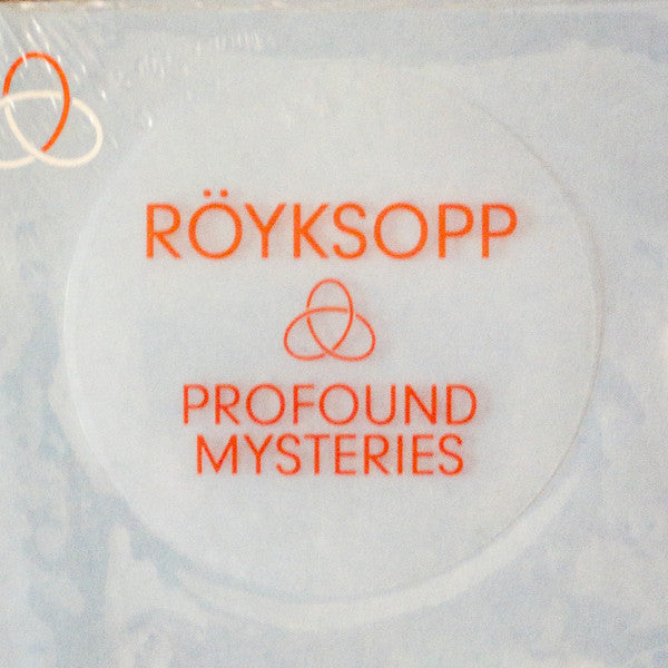 Profound Mysteries (2xVINYL) | Mint (M) Mint (M) - SYNTH-POP *NEW*
