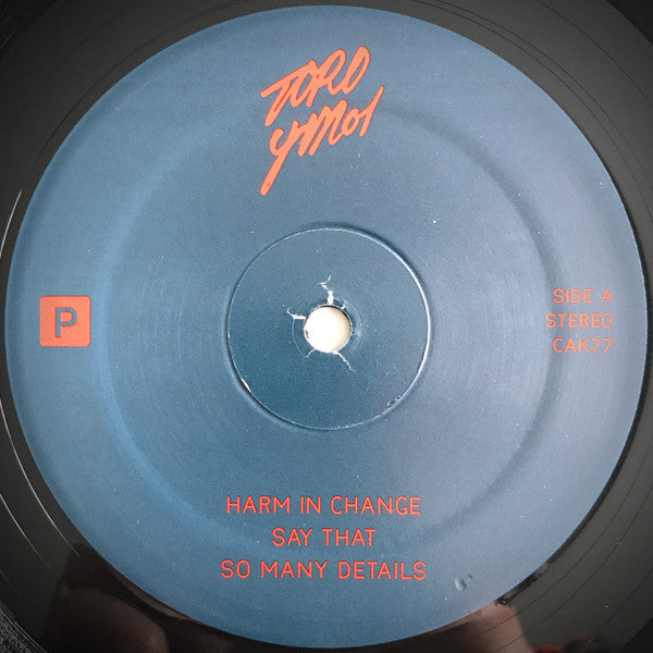 Anything In Return | Mint (M) Mint (M) - SYNTH-POP *NEW*
