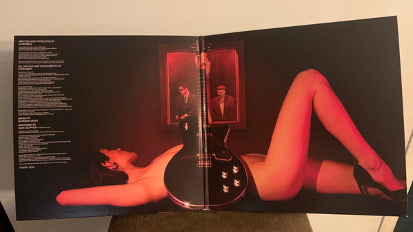 Adult Contemporary (VMP 2xVINYL) | Mint (M) Mint (M) - SYNTH-POP *NEW*