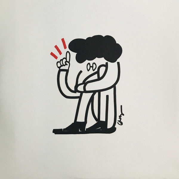 Anything In Return | Mint (M) Mint (M) - SYNTH-POP *NEW*