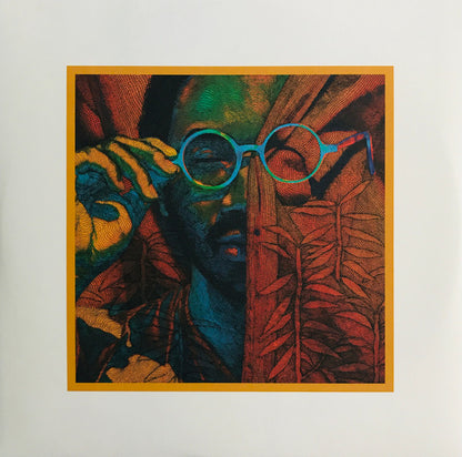 Anything In Return | Mint (M) Mint (M) - SYNTH-POP *NEW*