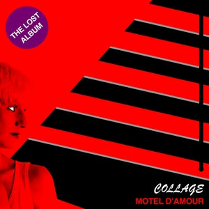 Motel d'amour (PRE-ORDER 6/20/25)(VINYL) | Mint (M) Mint (M) - SYNTH-POP *NEW*