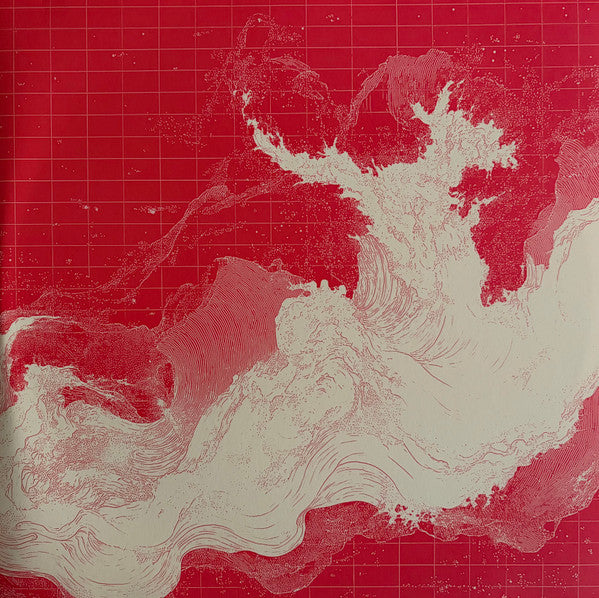 The Beauty Of It All (Orange Splatter Vinyl + Slipmat) | Mint (M) Mint (M) - SYNTH-POP *NEW*