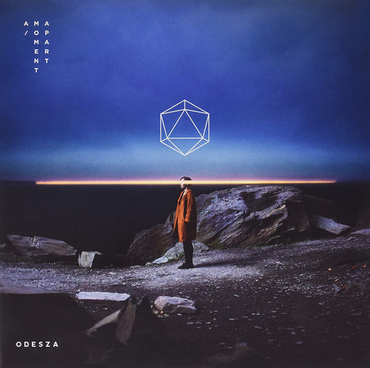 A Moment Apart | Mint (M) Mint (M) - SYNTH-POP *NEW*